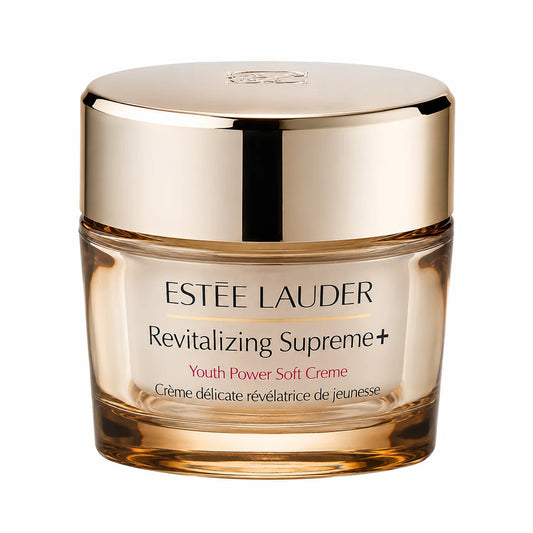 Estée Lauder Revitalizing Supreme+ Youth Power Soft Creme Moisturizer 2.5 oz / 75ml