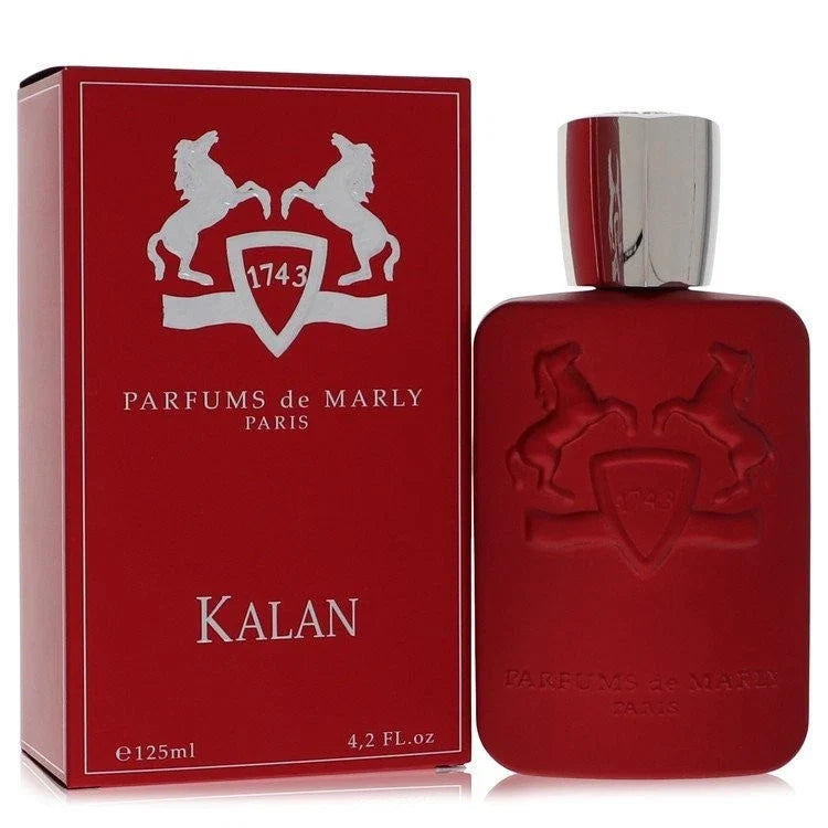 Parfums de Marly Kalan Eau de Parfum 125ml / 4.2 oz – New in Box