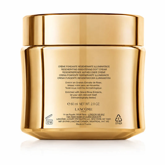 Lancôme Absolue The Soft Cream Face Moisturizer – Hydrating Cream 2 oz
