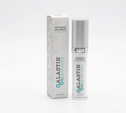 ALASTIN Skincare Restorative Skin Complex with TriHex Technology 1 fl oz / 29.6 ml