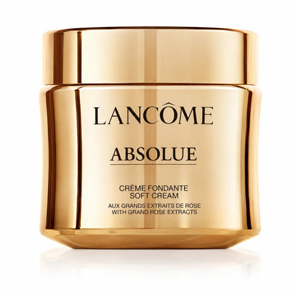 Lancôme Absolue The Soft Cream Face Moisturizer – Hydrating Cream 2 oz