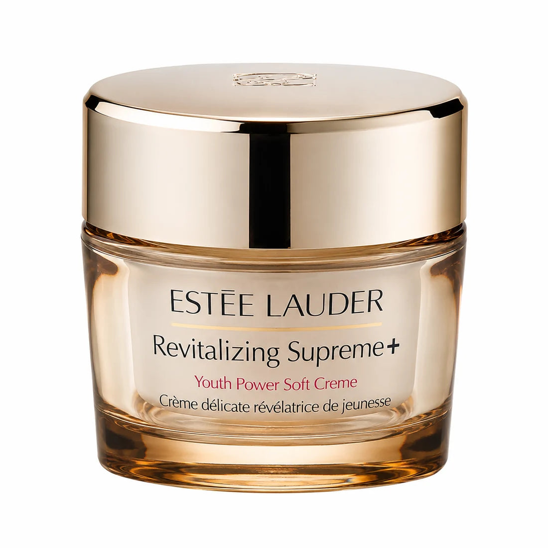Estée Lauder Revitalizing Supreme+ Youth Power Soft Creme Moisturizer 2.5 oz / 75ml