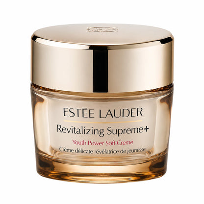 Estée Lauder Revitalizing Supreme+ Youth Power Soft Creme Moisturizer 2.5 oz / 75ml