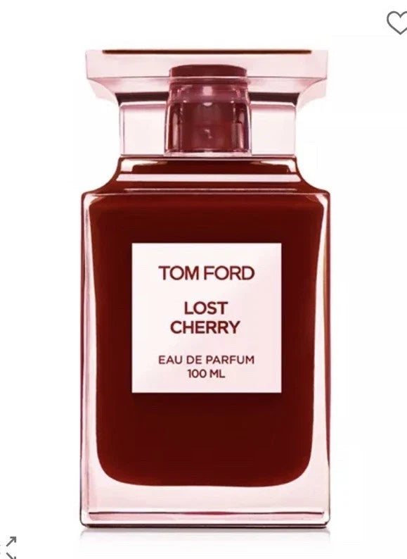 Tom Ford Lost Cherry, Tom Ford Lost Cherry EDP, Lost Cherry 100ml, Tom Ford Unisex Perfume, Tom Ford Fragrance, Tom Ford Eau de Parfum, Luxury Unisex Fragrance, Designer Perfume, Tom Ford 3.4 oz, Unisex Eau de Parfum