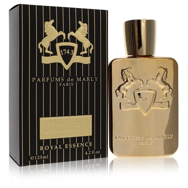 Parfums de Marly Godolphin Royal Essence Men’s Eau de Parfum 125ml / 4.2 oz