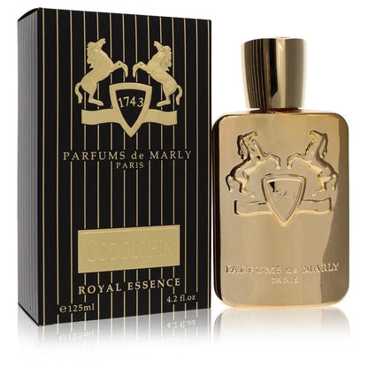 Parfums de Marly Godolphin Royal Essence Men’s Eau de Parfum 125ml / 4.2 oz