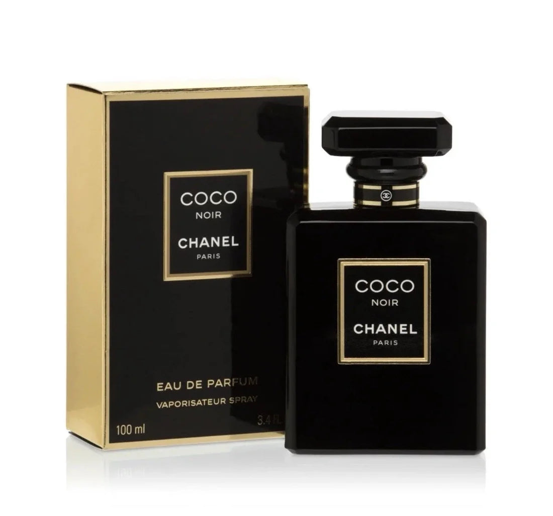 CHANEL Black Eau de Parfum, CHANEL Black Perfume, CHANEL Black for Women, CHANEL Women's Fragrance, CHANEL Perfume 100ml, CHANEL EDP 3.4 oz, Luxury Women's Perfume, Designer Fragrance for Women, CHANEL Eau de Parfum, Women's Luxury Fragrance