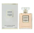 CHANEL Coco Mademoiselle Intense, Chanel Coco Mademoiselle Intense EDP, Chanel Coco Mademoiselle 100ml, Chanel Women's Perfume, Coco Mademoiselle Intense 3.4 oz, Chanel EDP for Women, Luxury Women's Fragrance, Designer Women's Perfume, Chanel Perfume 100ml, Coco Mademoiselle EDP