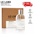 Le Labo Another 13, Another 13 Eau de Parfum, Le Labo Another 13 100ml, Another 13 3.4 oz, Le Labo Unisex Perfume, Le Labo Unisex Fragrance, Another 13 EDP Spray, Luxury Unisex Fragrance, Le Labo Perfume, Designer Unisex Perfume