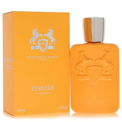 Perseus Eau de Parfum Spray for Men 4.2 fl oz / 125ml