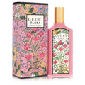 Gucci Flora Gorgeous Gardenia, Gucci Gorgeous Gardenia, Gucci Flora EDP, Gucci Gardenia Perfume, Gucci Women's Perfume, Gucci Flora Gorgeous Gardenia 100ml, Gucci Flora 3.4 oz, Women's Eau de Parfum, Luxury Women's Fragrance, Designer Perfume for Women