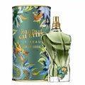 Jean Paul Gaultier Le Beau Paradise Garden, Le Beau Paradise Garden EDP, Jean Paul Gaultier Le Beau, Le Beau 125ml, Jean Paul Gaultier Men's Fragrance, JPG Le Beau, Men's Eau de Parfum, Jean Paul Gaultier Perfume, Luxury Men's Fragrance, Designer Men's Fragrance
